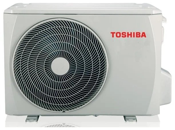 Сплит-система Toshiba RAS-12U2KH3S-EE / RAS-12U2AH3S-EE Сплит-система Toshiba RAS-12U2KH3S-EE / RAS-12U2AH3S-EE