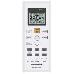 Кондиционер Panasonic Compact CS-TZ50TKEW/CU-TZ50TKE Кондиционер Panasonic Compact CS-TZ50TKEW/CU-TZ50TKE