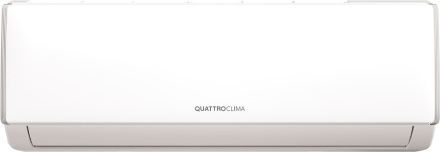 Кондиционер QUATTROCLIMA Verona QV-VE18WBE/QN-VE18WBE Кондиционер QUATTROCLIMA Verona QV-VE18WBE/QN-VE18WBE