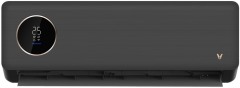 Кондиционер VIOMI Cross 2 Black KFR-52GW/Y4CM1-A++/A+ Кондиционер VIOMI Cross 2 Black KFR-52GW/Y4CM1-A++/A+