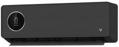 Кондиционер VIOMI Cross 2 Black KFR-52GW/Y4CM1-A++/A+ Кондиционер VIOMI Cross 2 Black KFR-52GW/Y4CM1-A++/A+