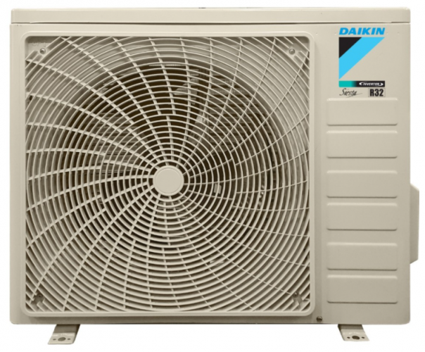 Инверторный кондиционер Daikin ATXC20C/ARXC20C Инверторный кондиционер Daikin ATXC20C/ARXC20C