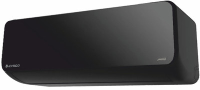 Кондиционер Chigo Sunrise CS-35V3G Black Кондиционер Chigo Sunrise CS-35V3G Black