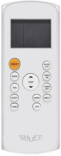 Инверторный кондиционер Shuft SFTMI-18HN1_22Y Инверторный кондиционер Shuft SFTMI-18HN1_22Y