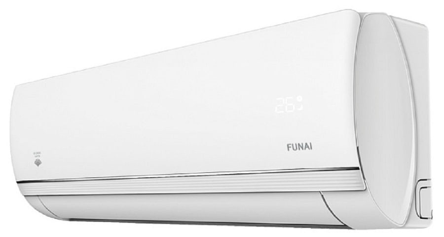 Кондиционер Funai Kadzoku RAC-I-KD30HP.D02 Кондиционер Funai Kadzoku RAC-I-KD30HP.D02