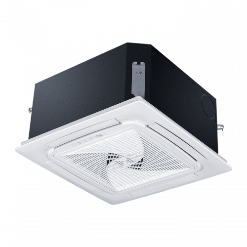 Кассетный кондиционер Haier AB35S2SC2FA/1U35S2SM3FA Кассетный кондиционер Haier AB35S2SC2FA/1U35S2SM3FA