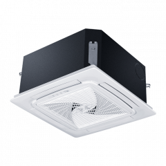 Кассетный кондиционер Haier AB35S2SC2FA/1U35S2SM3FA Кассетный кондиционер Haier AB35S2SC2FA/1U35S2SM3FA
