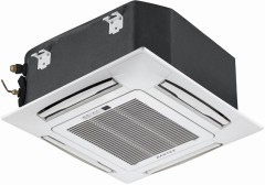 Кассетный кондиционер Dantex City RKD-18UHTNI/RKD-18HTNIE-W Кассетный кондиционер Dantex City RKD-18UHTNI/RKD-18HTNIE-W