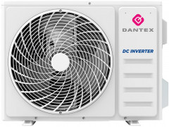 Кассетный кондиционер Dantex City RKD-18UHTNI/RKD-18HTNIE-W Кассетный кондиционер Dantex City RKD-18UHTNI/RKD-18HTNIE-W