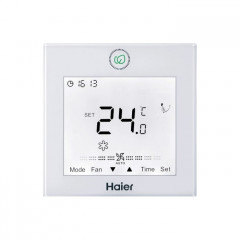 Канальный кондиционер Haier AD160S1LM1FA/1U160S1LN1FB Канальный кондиционер Haier AD160S1LM1FA/1U160S1LN1FB