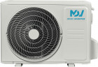 Кондиционер Mdv Infini Nordic Heat Pump MDSAN-12HRFN8/MDOAN-12HFN8 Кондиционер Mdv Infini Nordic Heat Pump MDSAN-12HRFN8/MDOAN-12HFN8