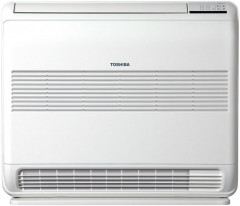 Напольно-потолочный кондиционер Toshiba RAS-B18J2FVG-E/RAS-18J2AVSG-E1 Напольно-потолочный кондиционер Toshiba RAS-B18J2FVG-E/RAS-18J2AVSG-E1