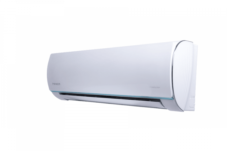 Настенный кондиционер Pioneer ARTIS EXTRA LOW KFRI50XLOW/KORI50XLOW