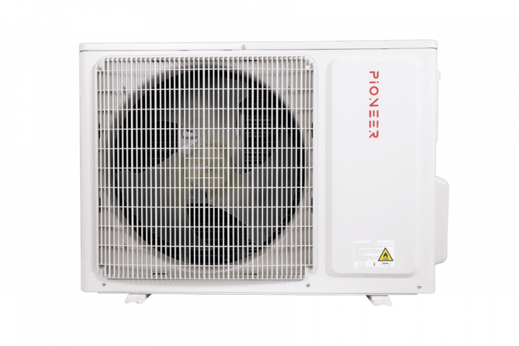 Настенный кондиционер Pioneer ARTIS EXTRA LOW KFRI50XLOW/KORI50XLOW