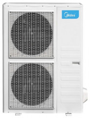 Напольно-потолочный кондиционер Midea MUE-60HRN1-R/MOU-55HN1-R/-40 Напольно-потолочный кондиционер Midea MUE-60HRN1-R/MOU-55HN1-R/-40