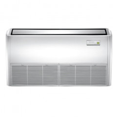 Напольно-потолочный кондиционер Midea MUE-55HRFNX(GA)/MOE30U-55HFN8-R(GA) Напольно-потолочный кондиционер Midea MUE-55HRFNX(GA)/MOE30U-55HFN8-R(GA)