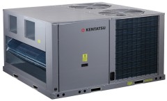 Крышный кондиционер Kentatsu KRFN260CFAN3 Крышный кондиционер Kentatsu KRFN260CFAN3