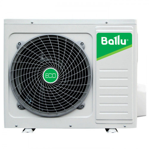 Кассетный кондиционер Ballu BLC_M_C-12HN1 (compact) Кассетный кондиционер Ballu BLC_M_C-12HN1 (compact)