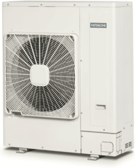 Наружный блок VRF системы Hitachi RAS-5HRC2E Наружный блок VRF системы Hitachi RAS-5HRC2E