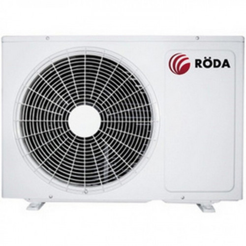 Кассетный кондиционер Roda RS-CS36AY/RU-36AY3 Кассетный кондиционер Roda RS-CS36AY/RU-36AY3