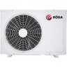Кассетный кондиционер Roda RS-CS36AY/RU-36AY3 Кассетный кондиционер Roda RS-CS36AY/RU-36AY3