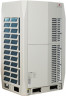 Наружный блок VRF системы Dantex DM-FDC0480WM/SF Наружный блок VRF системы Dantex DM-FDC0480WM/SF