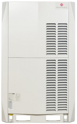 Наружный блок VRF системы Dantex DM-FDC0480WM/SF Наружный блок VRF системы Dantex DM-FDC0480WM/SF
