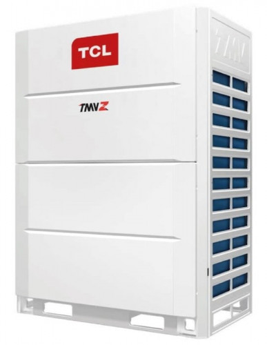 Наружный блок VRF системы TCL TMV-Vd+400WZ/N1S-C Наружный блок VRF системы TCL TMV-Vd+400WZ/N1S-C