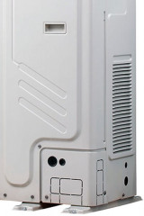 Наружный блок VRF системы Clivet MSAN-XMi_450T Наружный блок VRF системы Clivet MSAN-XMi_450T