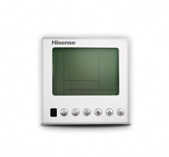 Канальный кондиционер Hisense AUD-24UX4SLL4/AUW-24U4SF1 Канальный кондиционер Hisense AUD-24UX4SLL4/AUW-24U4SF1