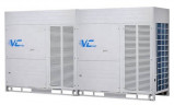 Наружный блок VRF системы Clivet MVC-XMi_1010T Наружный блок VRF системы Clivet MVC-XMi_1010T