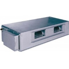 Канальный кондиционер Gree GU160PHS/A1-K/GU160W/A1-M Канальный кондиционер Gree GU160PHS/A1-K/GU160W/A1-M
