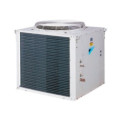Канальный кондиционер Daikin FDYP125EXY/RCYP125EXY Канальный кондиционер Daikin FDYP125EXY/RCYP125EXY