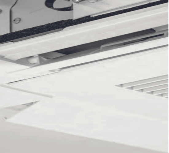 Кассетная VRF система Toshiba MMU-UP0091MH-E Кассетная VRF система Toshiba MMU-UP0091MH-E