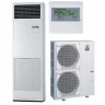 Колонный кондиционер Mitsubishi Electric PSA-RP125 KA