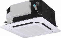 Кассетная VRF система Carrier 40VX012H11500016 Кассетная VRF система Carrier 40VX012H11500016