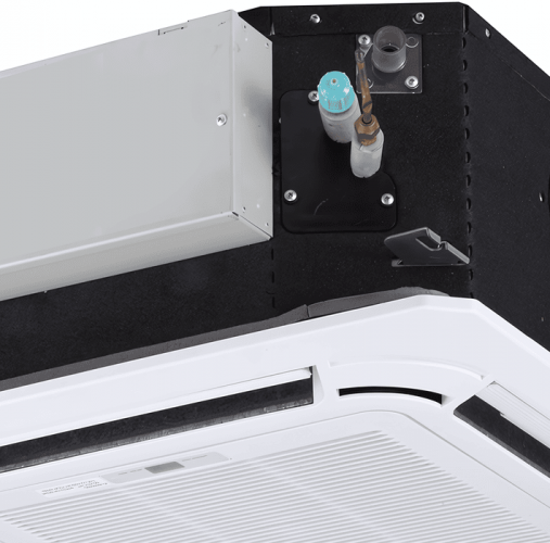 Кассетная VRF система Carrier 40VX012H11500016 Кассетная VRF система Carrier 40VX012H11500016