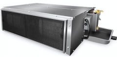 Канальный фанкойл до 3.5 кВт Royal Clima MACS-I-D30P2 Канальный фанкойл до 3.5 кВт Royal Clima MACS-I-D30P2