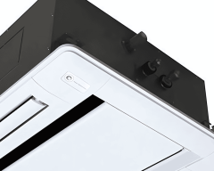 Кассетная VRF система Hisense AVL-27UXJSGA Кассетная VRF система Hisense AVL-27UXJSGA