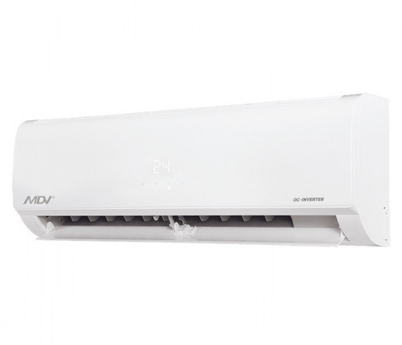 Внутренний блок мульти-сплит системы Mdv MDSAF-24HRFN8 Внутренний блок мульти-сплит системы Mdv MDSAF-24HRFN8