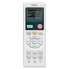Внутренний блок мульти-сплит системы Haier AB24ES1ERA(S)(PB-950JB) Внутренний блок мульти-сплит системы Haier AB24ES1ERA(S)(PB-950JB)