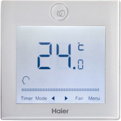 Внутренний блок мульти-сплит системы Haier AB24ES1ERA(S)(PB-950JB) Внутренний блок мульти-сплит системы Haier AB24ES1ERA(S)(PB-950JB)