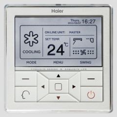 Внутренний блок мульти-сплит системы Haier AB24ES1ERA(S)(PB-950JB) Внутренний блок мульти-сплит системы Haier AB24ES1ERA(S)(PB-950JB)