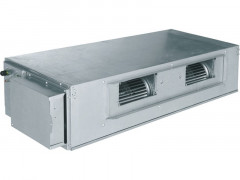 Канальная VRF система General Climate GC-G125/DPAN1 Канальная VRF система General Climate GC-G125/DPAN1