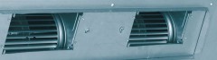 Канальная VRF система General Climate GC-G125/DPAN1 Канальная VRF система General Climate GC-G125/DPAN1