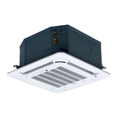 Внутренний блок мульти-сплит системы Midea MCA3U-18NXD0/T-MBQ4-03E Внутренний блок мульти-сплит системы Midea MCA3U-18NXD0/T-MBQ4-03E