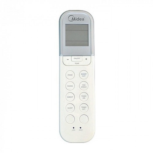 Внутренний блок мульти-сплит системы Midea MCA3U-18NXD0/T-MBQ4-03E Внутренний блок мульти-сплит системы Midea MCA3U-18NXD0/T-MBQ4-03E