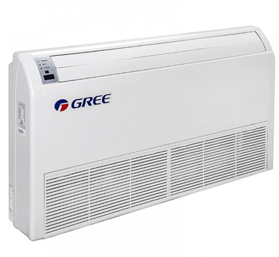 Напольно-потолочный фанкойл до 12 кВт Gree FP-170ZD-K Напольно-потолочный фанкойл до 12 кВт Gree FP-170ZD-K