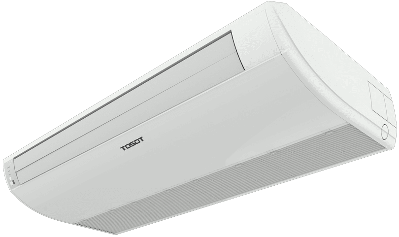 Напольно-потолочный кондиционер Tosot T18H-ILFA/I/T18H-ILUA/O