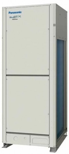 Наружный блок VRF системы Panasonic U-10ME2E8 Наружный блок VRF системы Panasonic U-10ME2E8
